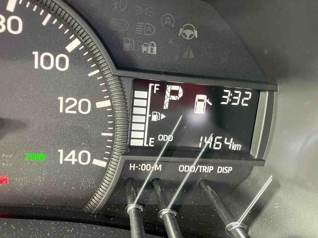 ハイゼットトラックスタンダード 農用スペシャル(福島県)の中古車