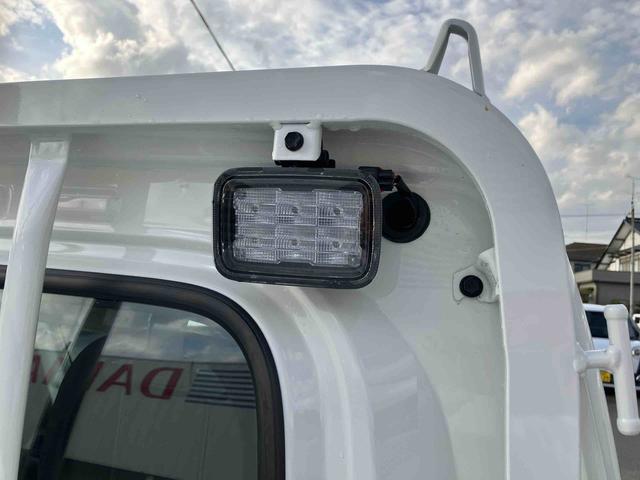 ハイゼットトラックスタンダード 農用スペシャル(福島県)の中古車