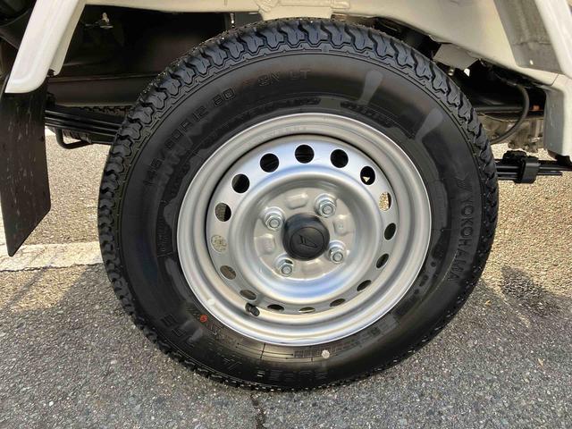 ハイゼットトラックスタンダード 農用スペシャル(福島県)の中古車