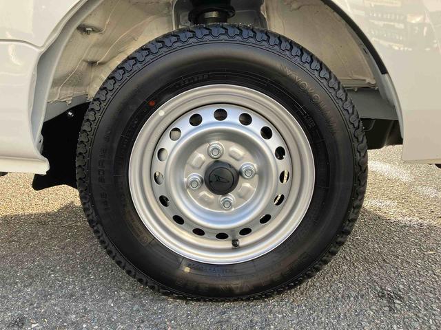ハイゼットトラックスタンダード 農用スペシャル(福島県)の中古車