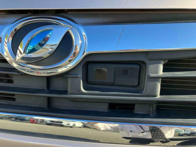 ミライースＸ　ＳＡ２ＷＤ　ＣＶＴ　６６０ｃｃ　衝突被害軽減ブレーキ　横滑り防止装置　ＡＢＳ　運転席・助手席エアバッグ　アイドリングストップ　キーレスエントリー　ワンオーナー車（福島県）の中古車