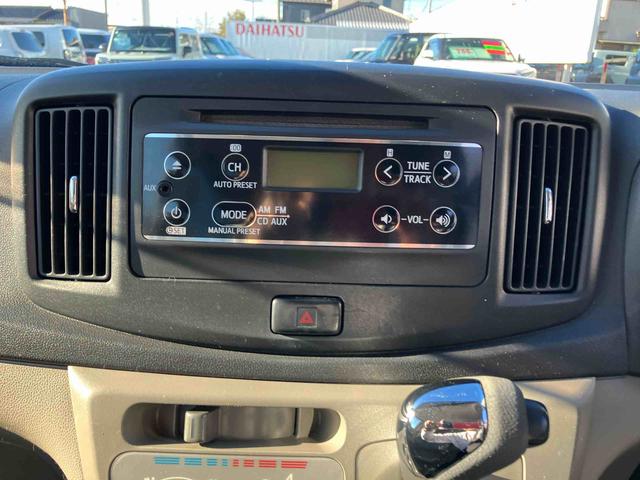 ミライースＸ　ＳＡ２ＷＤ　ＣＶＴ　６６０ｃｃ　衝突被害軽減ブレーキ　横滑り防止装置　ＡＢＳ　運転席・助手席エアバッグ　アイドリングストップ　キーレスエントリー　ワンオーナー車（福島県）の中古車