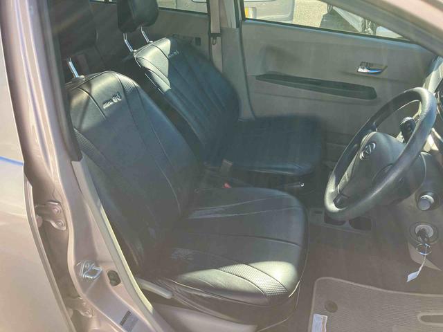 ミライースＸ　ＳＡ２ＷＤ　ＣＶＴ　６６０ｃｃ　衝突被害軽減ブレーキ　横滑り防止装置　ＡＢＳ　運転席・助手席エアバッグ　アイドリングストップ　キーレスエントリー　ワンオーナー車（福島県）の中古車