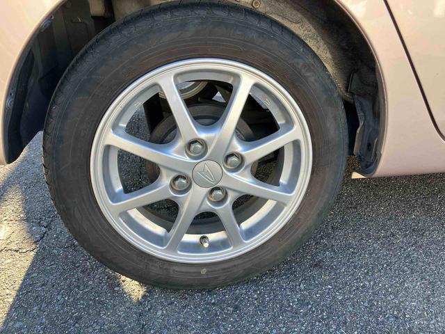 ミライースＸ　ＳＡ２ＷＤ　ＣＶＴ　６６０ｃｃ　衝突被害軽減ブレーキ　横滑り防止装置　ＡＢＳ　運転席・助手席エアバッグ　アイドリングストップ　キーレスエントリー　ワンオーナー車（福島県）の中古車