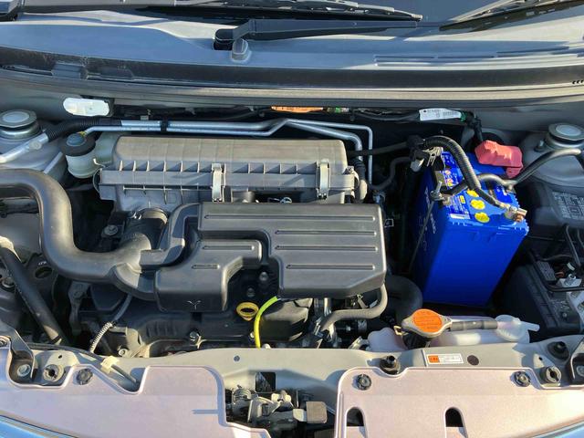 ミライースＸ　ＳＡ２ＷＤ　ＣＶＴ　６６０ｃｃ　衝突被害軽減ブレーキ　横滑り防止装置　ＡＢＳ　運転席・助手席エアバッグ　アイドリングストップ　キーレスエントリー　ワンオーナー車（福島県）の中古車