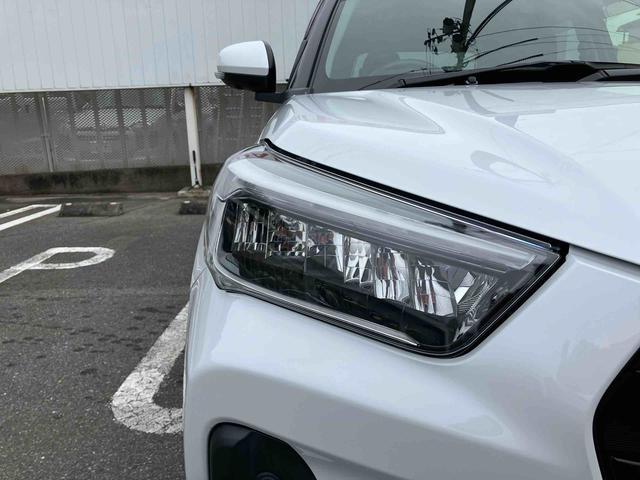 ロッキープレミアムＧ（福島県）の中古車