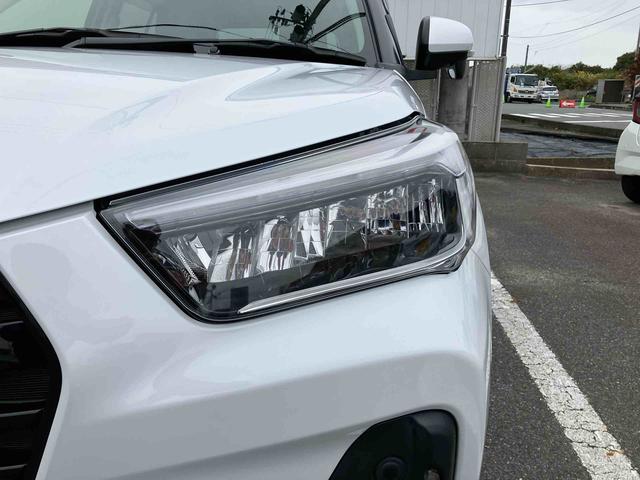 ロッキープレミアムＧ（福島県）の中古車