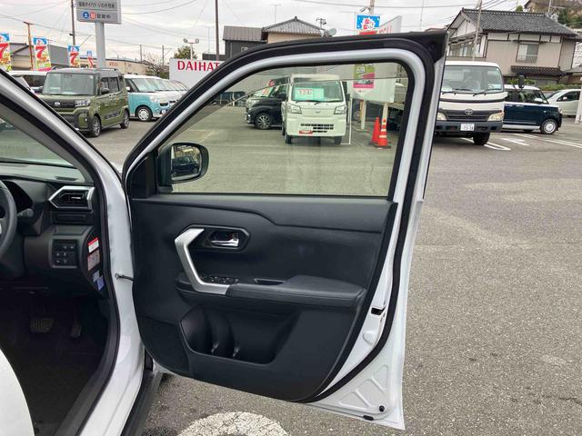 ロッキープレミアムＧ（福島県）の中古車