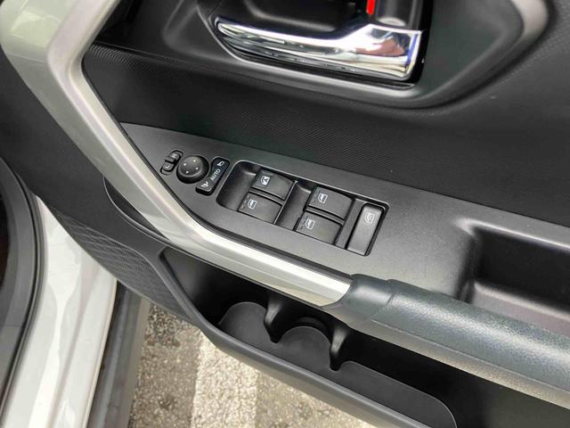 ロッキープレミアムＧ（福島県）の中古車