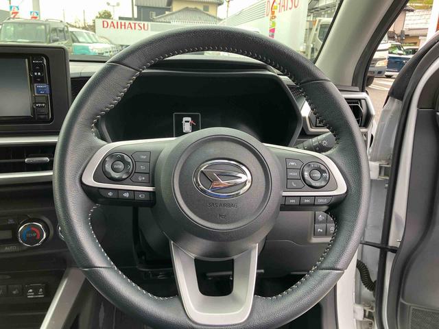 ロッキープレミアムＧ（福島県）の中古車