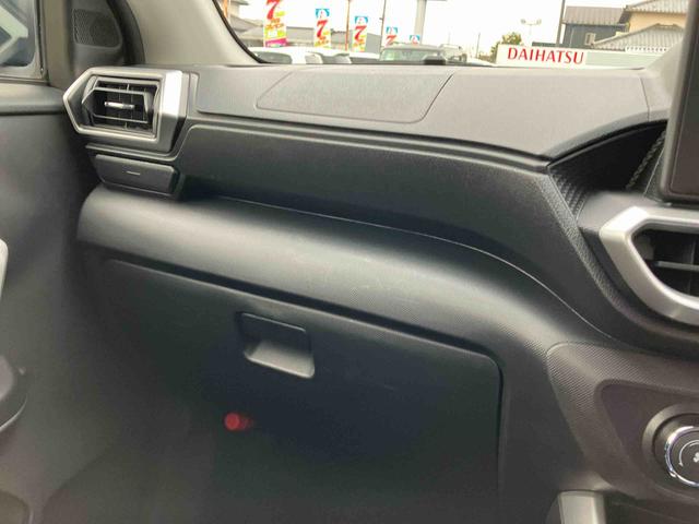 ロッキープレミアムＧ（福島県）の中古車