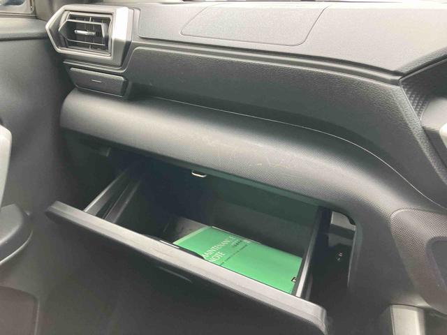 ロッキープレミアムＧ（福島県）の中古車