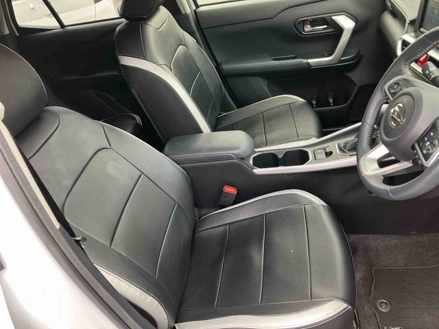 ロッキープレミアムＧ（福島県）の中古車