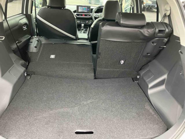 ロッキープレミアムＧ（福島県）の中古車