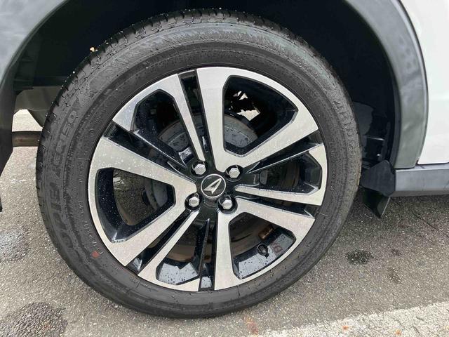 ロッキープレミアムＧ（福島県）の中古車