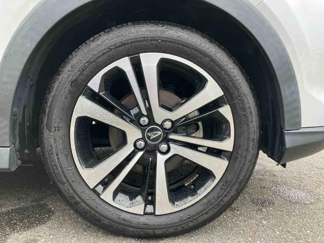 ロッキープレミアムＧ（福島県）の中古車