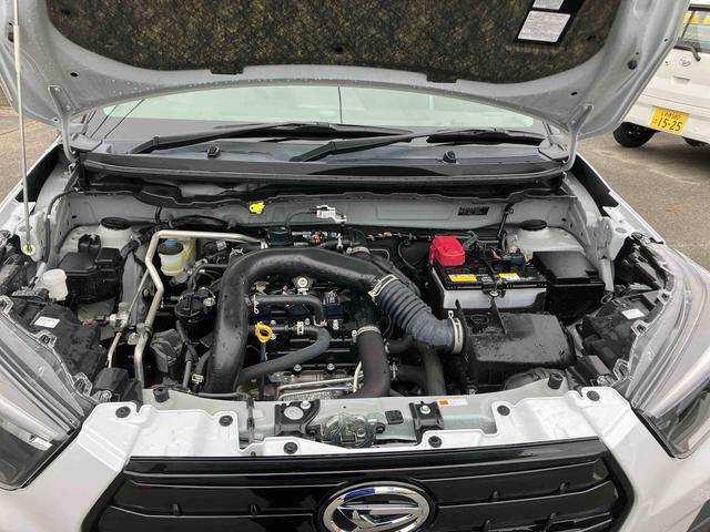 ロッキープレミアムＧ（福島県）の中古車