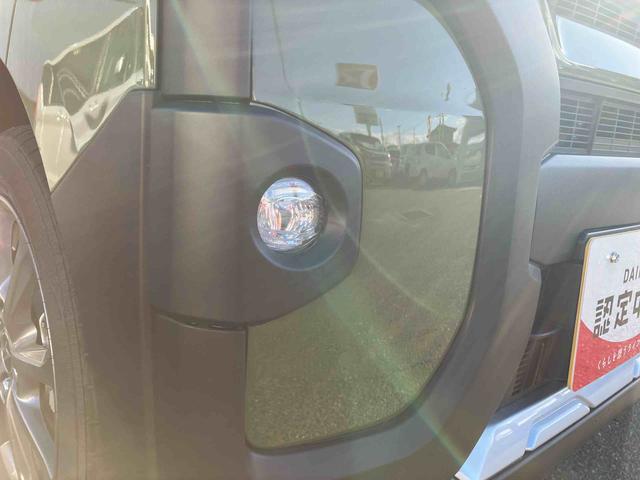 タントファンクロス２ＷＤ　ＣＶＴ　６６０ｃｃ　両側電動スライドドア　ディスプレイオーディオ　前席シートヒーター　衝突被害軽減ブレーキ　横滑り防止装置　ＡＢＳ　アイドリングストップ　プッシュボタンスタート（福島県）の中古車