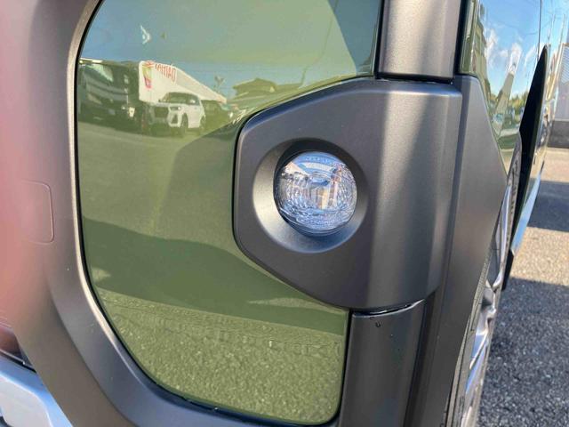 タントファンクロス２ＷＤ　ＣＶＴ　６６０ｃｃ　両側電動スライドドア　ディスプレイオーディオ　前席シートヒーター　衝突被害軽減ブレーキ　横滑り防止装置　ＡＢＳ　アイドリングストップ　プッシュボタンスタート（福島県）の中古車