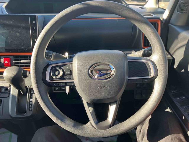 タントファンクロス２ＷＤ　ＣＶＴ　６６０ｃｃ　両側電動スライドドア　ディスプレイオーディオ　前席シートヒーター　衝突被害軽減ブレーキ　横滑り防止装置　ＡＢＳ　アイドリングストップ　プッシュボタンスタート（福島県）の中古車