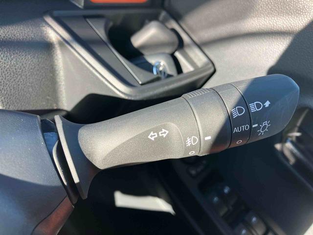 タントファンクロス２ＷＤ　ＣＶＴ　６６０ｃｃ　両側電動スライドドア　ディスプレイオーディオ　前席シートヒーター　衝突被害軽減ブレーキ　横滑り防止装置　ＡＢＳ　アイドリングストップ　プッシュボタンスタート（福島県）の中古車