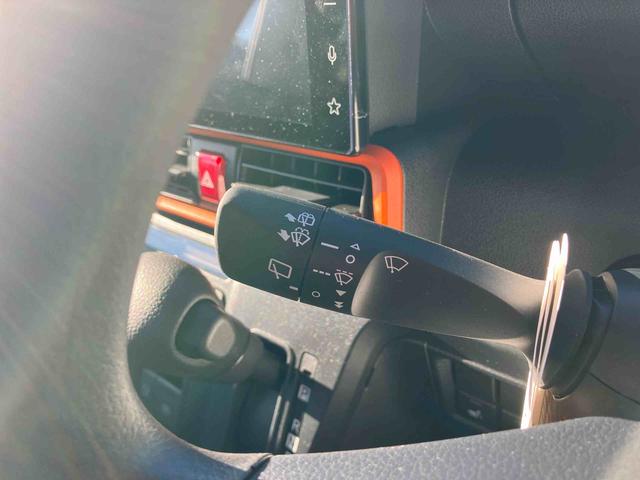 タントファンクロス２ＷＤ　ＣＶＴ　６６０ｃｃ　両側電動スライドドア　ディスプレイオーディオ　前席シートヒーター　衝突被害軽減ブレーキ　横滑り防止装置　ＡＢＳ　アイドリングストップ　プッシュボタンスタート（福島県）の中古車