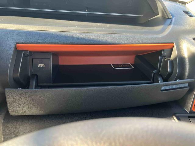 タントファンクロス２ＷＤ　ＣＶＴ　６６０ｃｃ　両側電動スライドドア　ディスプレイオーディオ　前席シートヒーター　衝突被害軽減ブレーキ　横滑り防止装置　ＡＢＳ　アイドリングストップ　プッシュボタンスタート（福島県）の中古車