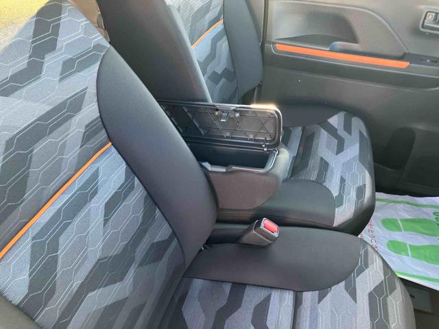 タントファンクロス２ＷＤ　ＣＶＴ　６６０ｃｃ　両側電動スライドドア　ディスプレイオーディオ　前席シートヒーター　衝突被害軽減ブレーキ　横滑り防止装置　ＡＢＳ　アイドリングストップ　プッシュボタンスタート（福島県）の中古車