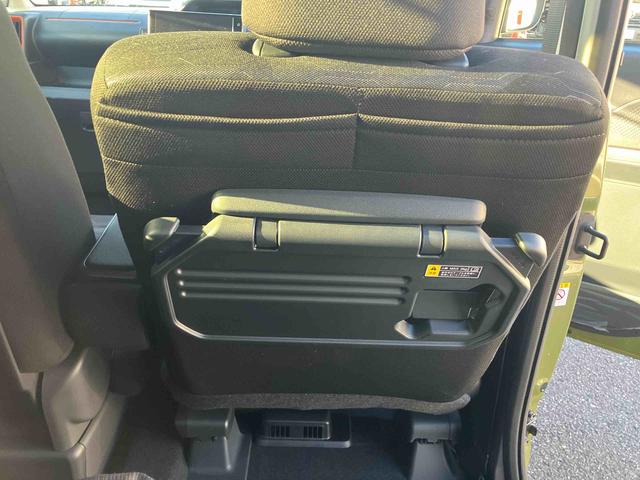 タントファンクロス２ＷＤ　ＣＶＴ　６６０ｃｃ　両側電動スライドドア　ディスプレイオーディオ　前席シートヒーター　衝突被害軽減ブレーキ　横滑り防止装置　ＡＢＳ　アイドリングストップ　プッシュボタンスタート（福島県）の中古車