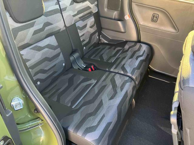 タントファンクロス２ＷＤ　ＣＶＴ　６６０ｃｃ　両側電動スライドドア　ディスプレイオーディオ　前席シートヒーター　衝突被害軽減ブレーキ　横滑り防止装置　ＡＢＳ　アイドリングストップ　プッシュボタンスタート（福島県）の中古車