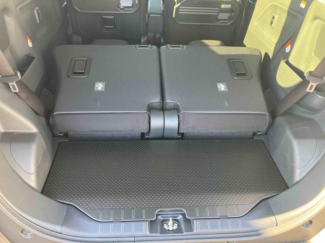 タントファンクロス２ＷＤ　ＣＶＴ　６６０ｃｃ　両側電動スライドドア　ディスプレイオーディオ　前席シートヒーター　衝突被害軽減ブレーキ　横滑り防止装置　ＡＢＳ　アイドリングストップ　プッシュボタンスタート（福島県）の中古車