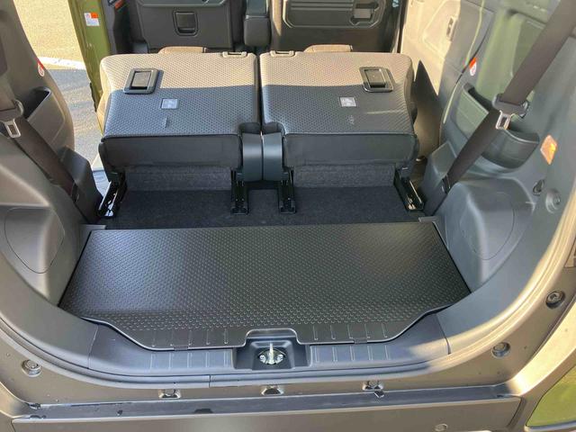 タントファンクロス２ＷＤ　ＣＶＴ　６６０ｃｃ　両側電動スライドドア　ディスプレイオーディオ　前席シートヒーター　衝突被害軽減ブレーキ　横滑り防止装置　ＡＢＳ　アイドリングストップ　プッシュボタンスタート（福島県）の中古車