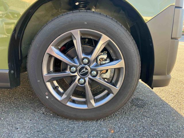 タントファンクロス２ＷＤ　ＣＶＴ　６６０ｃｃ　両側電動スライドドア　ディスプレイオーディオ　前席シートヒーター　衝突被害軽減ブレーキ　横滑り防止装置　ＡＢＳ　アイドリングストップ　プッシュボタンスタート（福島県）の中古車