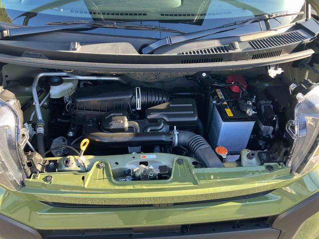 タントファンクロス２ＷＤ　ＣＶＴ　６６０ｃｃ　両側電動スライドドア　ディスプレイオーディオ　前席シートヒーター　衝突被害軽減ブレーキ　横滑り防止装置　ＡＢＳ　アイドリングストップ　プッシュボタンスタート（福島県）の中古車