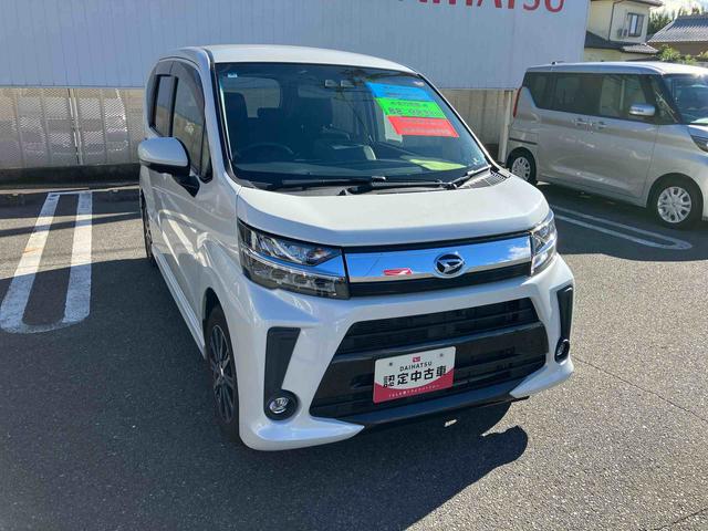 ムーヴカスタム　Ｘリミテッド　ＳＡIII２ＷＤ　ＣＶＴ　６６０ｃｃ　ナビ　ドライブレコーダー　ＥＴＣ車載器　衝突被害軽減ブレーキ　横滑り防止装置　ＡＢＳ　アイドリングストップ　プッシュボタンスタート　運転席シートヒーター　ワンオーナー車（福島県）の中古車