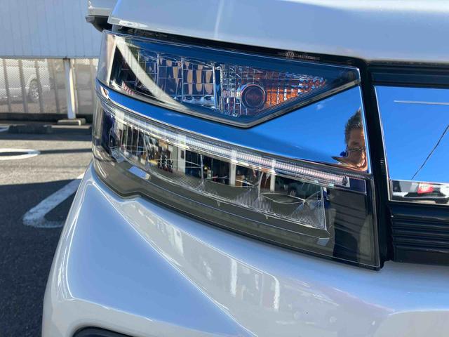 ムーヴカスタム　Ｘリミテッド　ＳＡIII２ＷＤ　ＣＶＴ　６６０ｃｃ　ナビ　ドライブレコーダー　ＥＴＣ車載器　衝突被害軽減ブレーキ　横滑り防止装置　ＡＢＳ　アイドリングストップ　プッシュボタンスタート　運転席シートヒーター　ワンオーナー車（福島県）の中古車