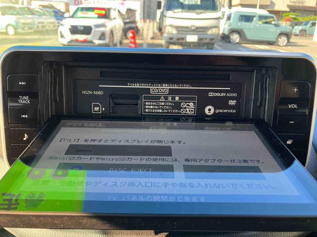 ムーヴカスタム　Ｘリミテッド　ＳＡIII２ＷＤ　ＣＶＴ　６６０ｃｃ　ナビ　ドライブレコーダー　ＥＴＣ車載器　衝突被害軽減ブレーキ　横滑り防止装置　ＡＢＳ　アイドリングストップ　プッシュボタンスタート　運転席シートヒーター　ワンオーナー車（福島県）の中古車