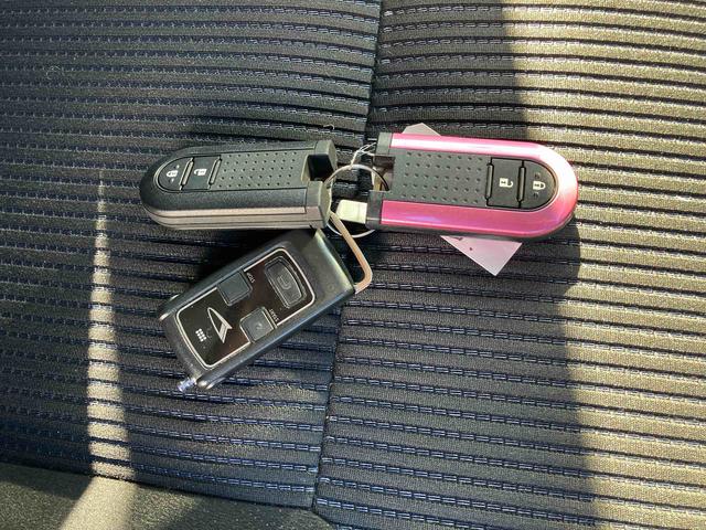 ムーヴカスタム　Ｘリミテッド　ＳＡIII２ＷＤ　ＣＶＴ　６６０ｃｃ　ナビ　ドライブレコーダー　ＥＴＣ車載器　衝突被害軽減ブレーキ　横滑り防止装置　ＡＢＳ　アイドリングストップ　プッシュボタンスタート　運転席シートヒーター　ワンオーナー車（福島県）の中古車