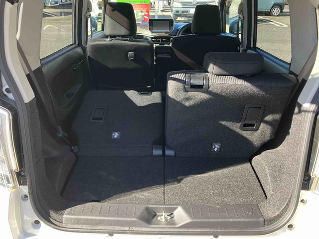 ムーヴカスタム　Ｘリミテッド　ＳＡIII２ＷＤ　ＣＶＴ　６６０ｃｃ　ナビ　ドライブレコーダー　ＥＴＣ車載器　衝突被害軽減ブレーキ　横滑り防止装置　ＡＢＳ　アイドリングストップ　プッシュボタンスタート　運転席シートヒーター　ワンオーナー車（福島県）の中古車