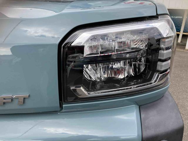 タフトGターボ(福島県)の中古車