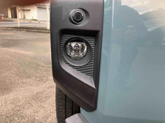 タフトGターボ(福島県)の中古車