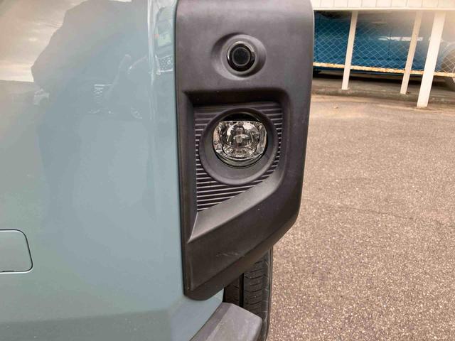 タフトGターボ(福島県)の中古車