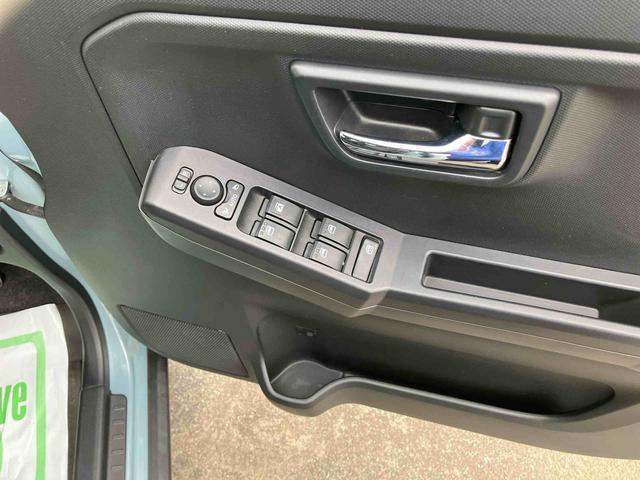 タフトGターボ(福島県)の中古車