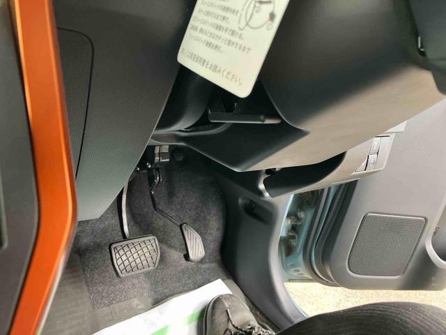 タフトGターボ(福島県)の中古車