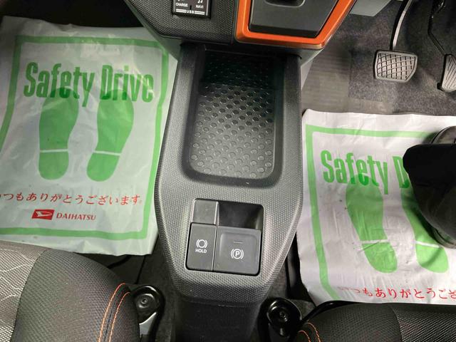 タフトGターボ(福島県)の中古車