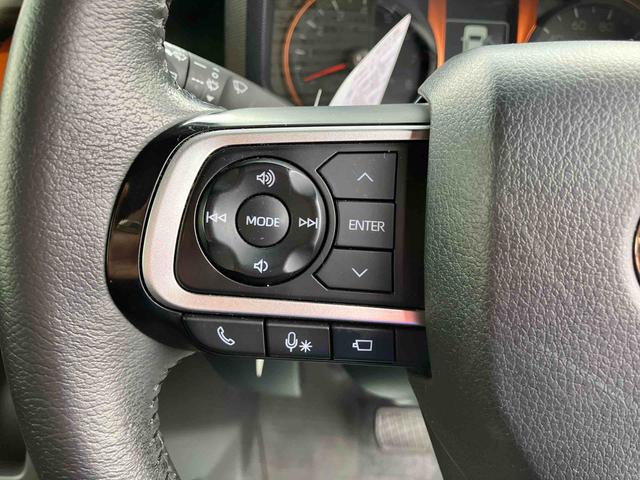 タフトGターボ(福島県)の中古車