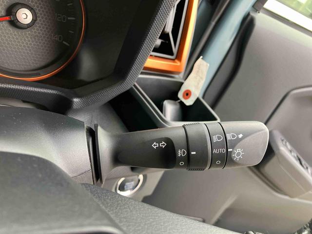 タフトGターボ(福島県)の中古車