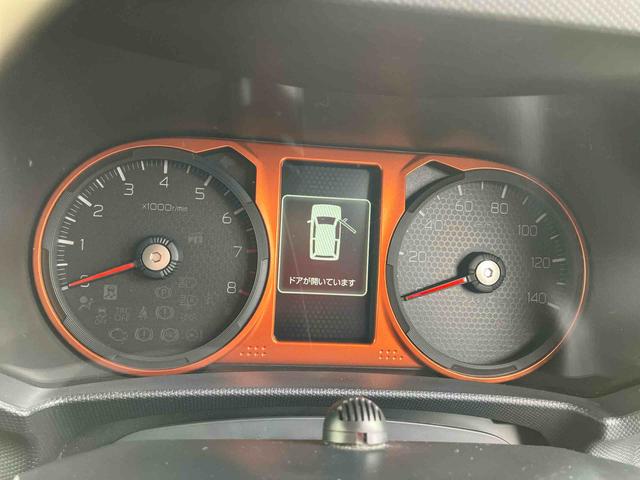 タフトGターボ(福島県)の中古車