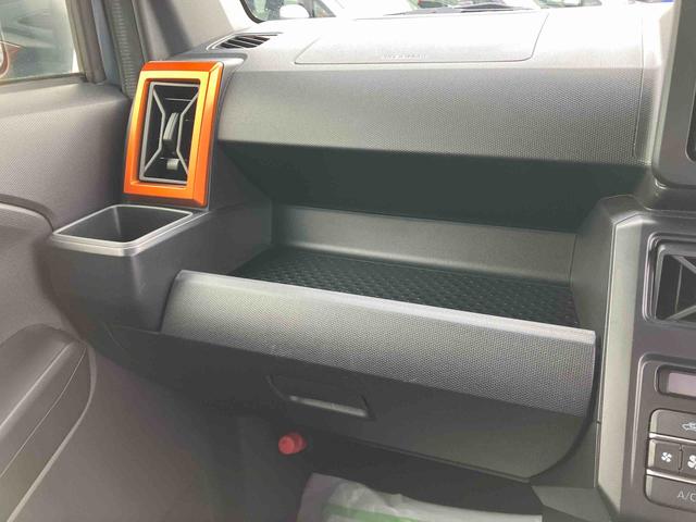 タフトGターボ(福島県)の中古車