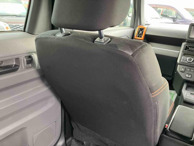 タフトGターボ(福島県)の中古車